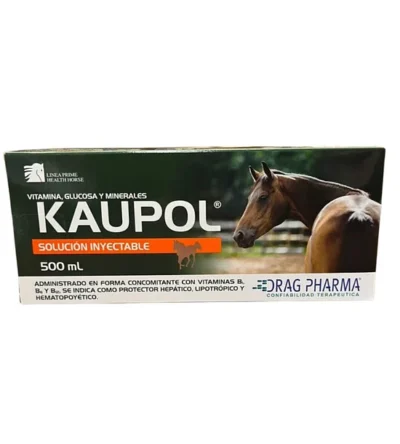 Kaupol equino 500 ml