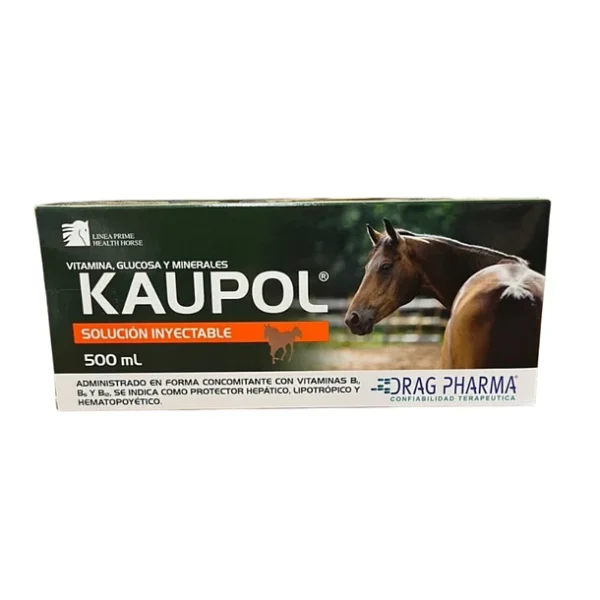 Kaupol equino 500 ml