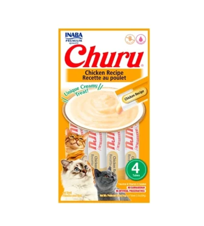 Churu gato